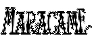 MARACAME logo