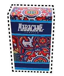 MARACAME logo