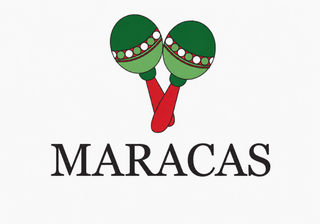 MARACAS logo