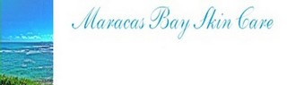 MARACAS BAY SKIN CARE logo