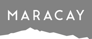 MARACAY logo