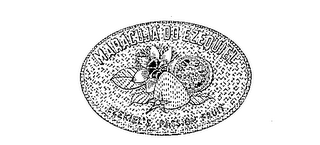 MARACUJA DO EZEQUIEL logo
