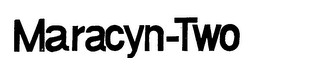 MARACYN-TWO logo