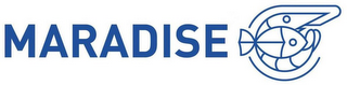 MARADISE logo