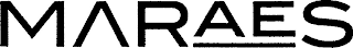 MARAES logo