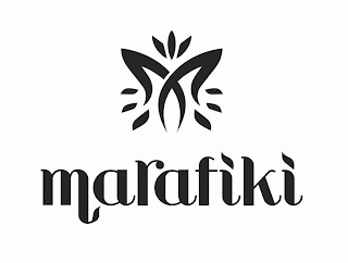 MARAFIKI logo
