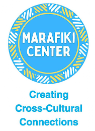 MARAFIKI CENTER CREATING CROSS-CULTURAL CONNECTIONS logo