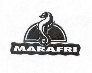 MARAFRI logo