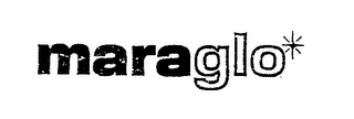 MARAGLO logo