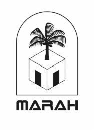 MARAH logo