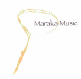 MARAKA MUSIC logo