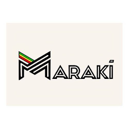 MARAKI logo