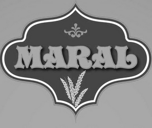 MARAL logo