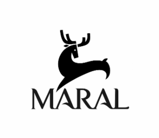 MARAL logo