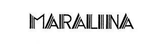 MARALINA logo