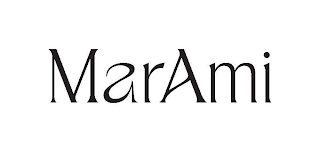 MARAMI logo