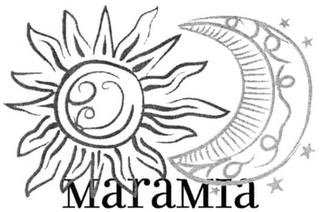 MARAMIA logo