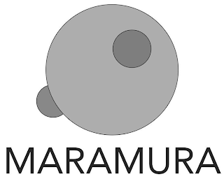 MARAMURA logo