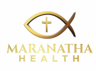MARANATHA HEALTH logo