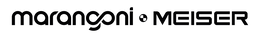 MARANGONI MEISER logo