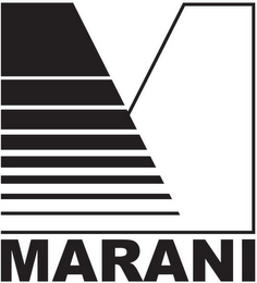 MARANI logo