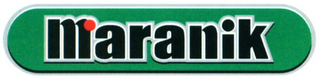 MARANIK logo