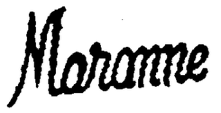 MARANNE logo