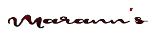 MARANN'S logo