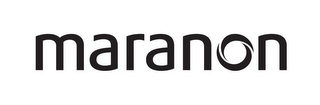 MARANON logo