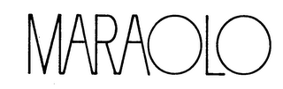 MARAOLO logo