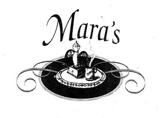 MARA'S logo