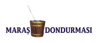 MARAS DONDURMASI logo