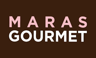 MARAS GOURMET logo