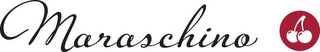 MARASCHINO logo