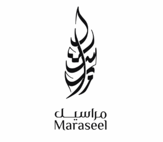 MARASEEL logo