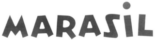 MARASIL logo
