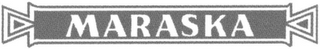 MARASKA logo