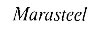 MARASTEEL logo