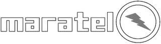 MARATEL logo