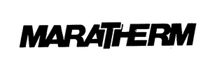 MARATHERM logo