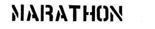 MARATHON logo