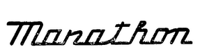 MARATHON logo