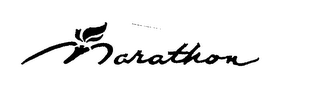 MARATHON logo