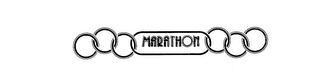 MARATHON logo