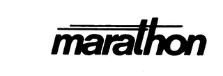 MARATHON logo