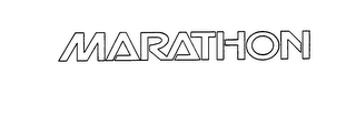 MARATHON logo