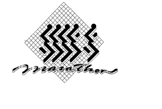 MARATHON logo