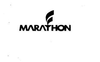 MARATHON logo