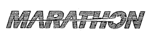 MARATHON logo