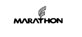 MARATHON logo